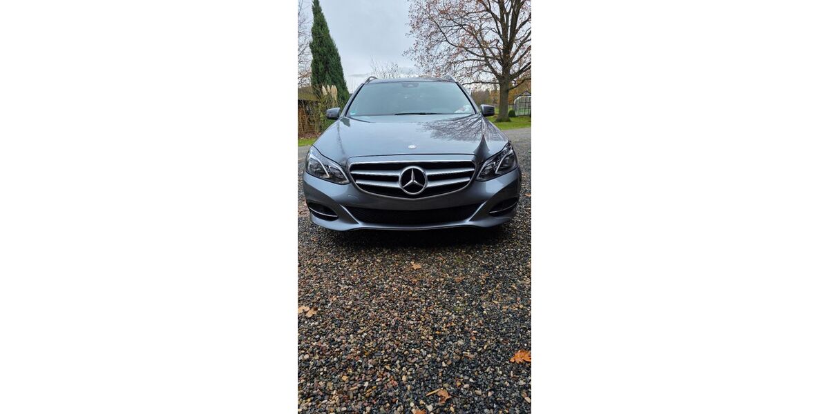 Mercedes-Benz E 220 145.000 km 19.750 &euro; Springe / Gestorf 31832
