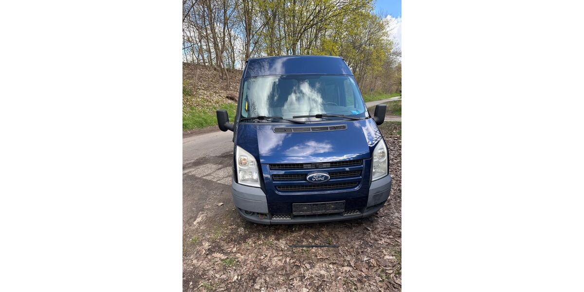 Ford Transit 296.000 km 5.299 &euro; Langenhagen 30855