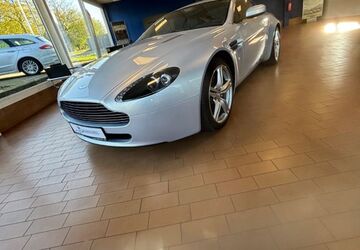 Aston Martin V8 Vantage 26.700 km 58.000 &euro; Bad Münder 31848