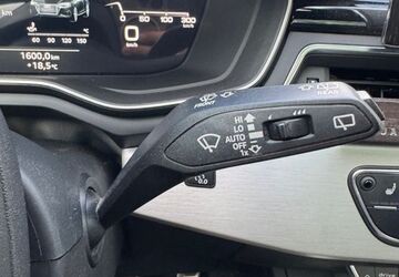 Audi A4 172.000 km 22.000 &euro; Garbsen 30823