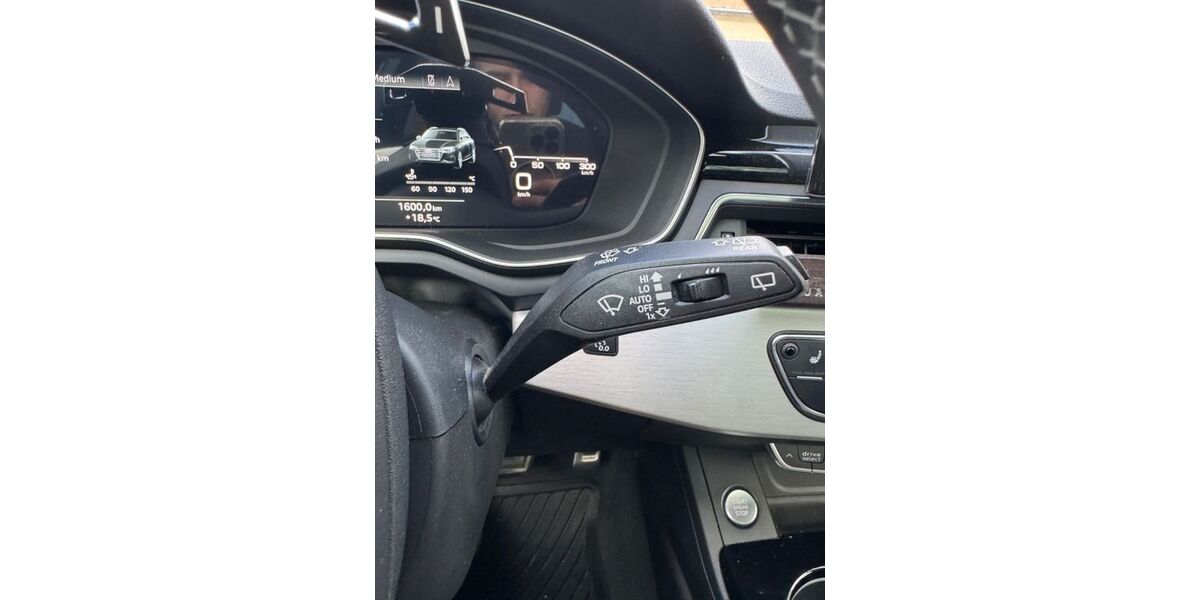 Audi A4 172.000 km 22.000 &euro; Garbsen 30823