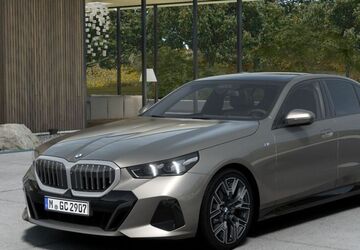 BMW 520 21.967 km 54.350 &euro; Burgdorf 31303