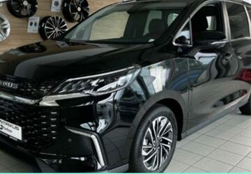 Maxus Euniq 5 4.900 km 23.990 &euro; Hemmingen/Hannover 30966