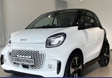 Smart ForTwo 9.600 km 15.750 &euro; Hannover 30453