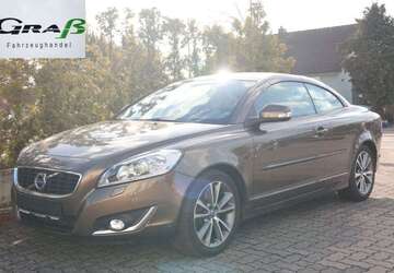 Volvo C70 107.400 km 29.930 &euro; Garbsen 30827