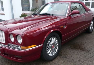 Bentley Azure 55.200 km 69.990 &euro; Hannover 30657