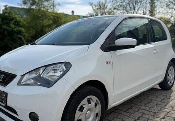 Seat Mii 105.000 km 5.300 &euro; Hannover 30179