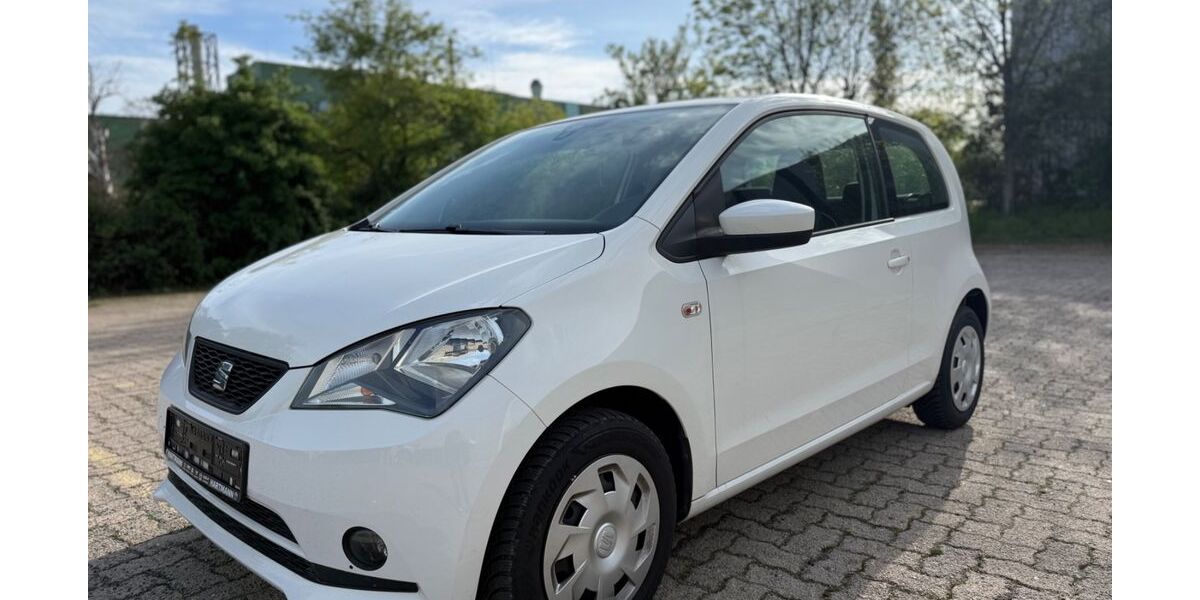 Seat Mii 105.000 km 5.300 &euro; Hannover 30179
