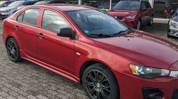 Gebrauchte Mitsubishi Lancer