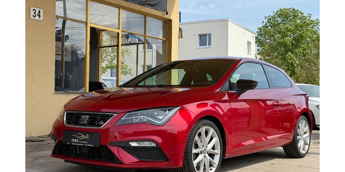Seat Leon 110.000 km 12.999 &euro; Hannover 30629