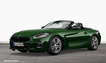 Gebrauchte BMW Z4
