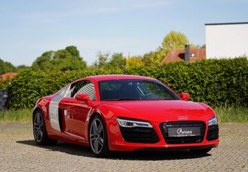 Audi R8 33.278 km 95.000 &euro; Isernhagen 30916