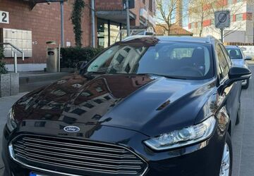 Ford Mondeo 144.000 km 14.000 &euro; Hannover 30173