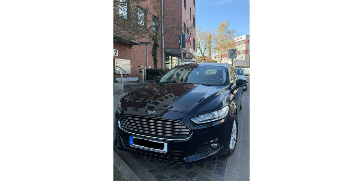 Ford Mondeo 144.000 km 14.000 &euro; Hannover 30173