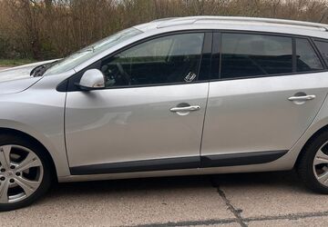 Renault Megane 150.100 km 3.799 &euro; Berlin 12627