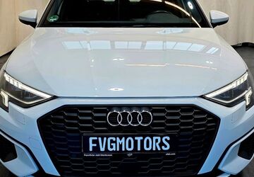 Audi A3 72.800 km 20.990 &euro; Langenhagen 30855