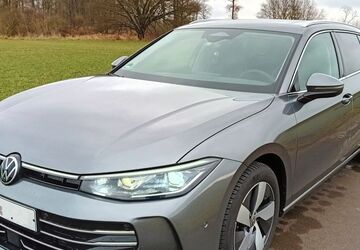 VW Passat 29.999 km 35.800 &euro; Schwarmstedt 29690