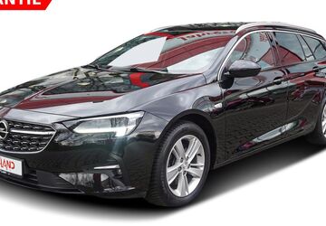 Opel Insignia 55.436 km 22.890 &euro; Hannover 30179