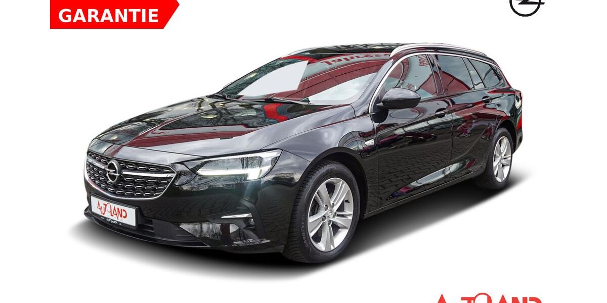 Opel Insignia 55.436 km 22.890 &euro; Hannover 30179