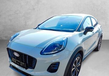 Ford Puma 4.000 km 21.490 &euro; Hannover 30453