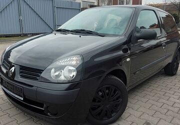 Renault Clio 99.800 km 2.690 &euro; Hannover 30455