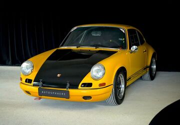Porsche 911 Urmodell 97.300 km 139.850 &euro; Isernhagen 30916