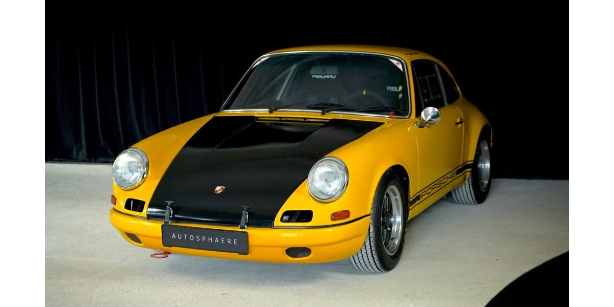 Porsche 911 Urmodell 97.300 km 139.850 &euro; Isernhagen 30916