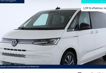 VW T7 Multivan 21.103 km 53.890 &euro; Hannover 30419