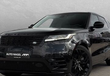 Land Rover Range Rover Velar 24.000 km 65.900 &euro; Hannover 30179