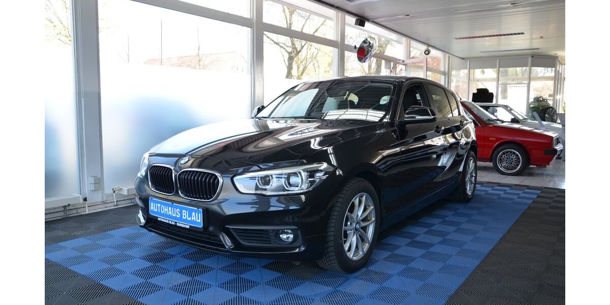BMW 120 93.000 km 16.990 &euro; Burgdorf 31303