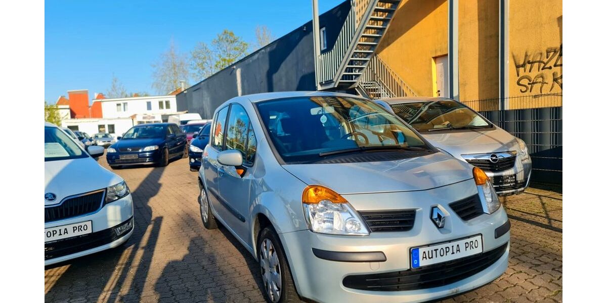 Renault Modus 83.083 km 2.990 &euro; Hannover 30453
