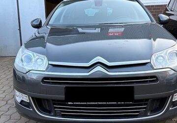 Citroen C5 191.772 km 4.400 &euro; Langenhagen 30855