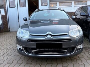 Gebrauchte Citroën C5