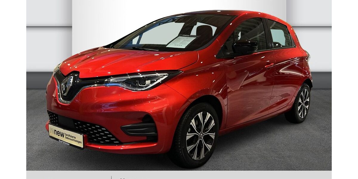 Renault ZOE 22.897 km 17.975 &euro; Hannover 30519