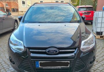 Ford Focus 146.769 km 4.200 &euro; Rodenberg 31552