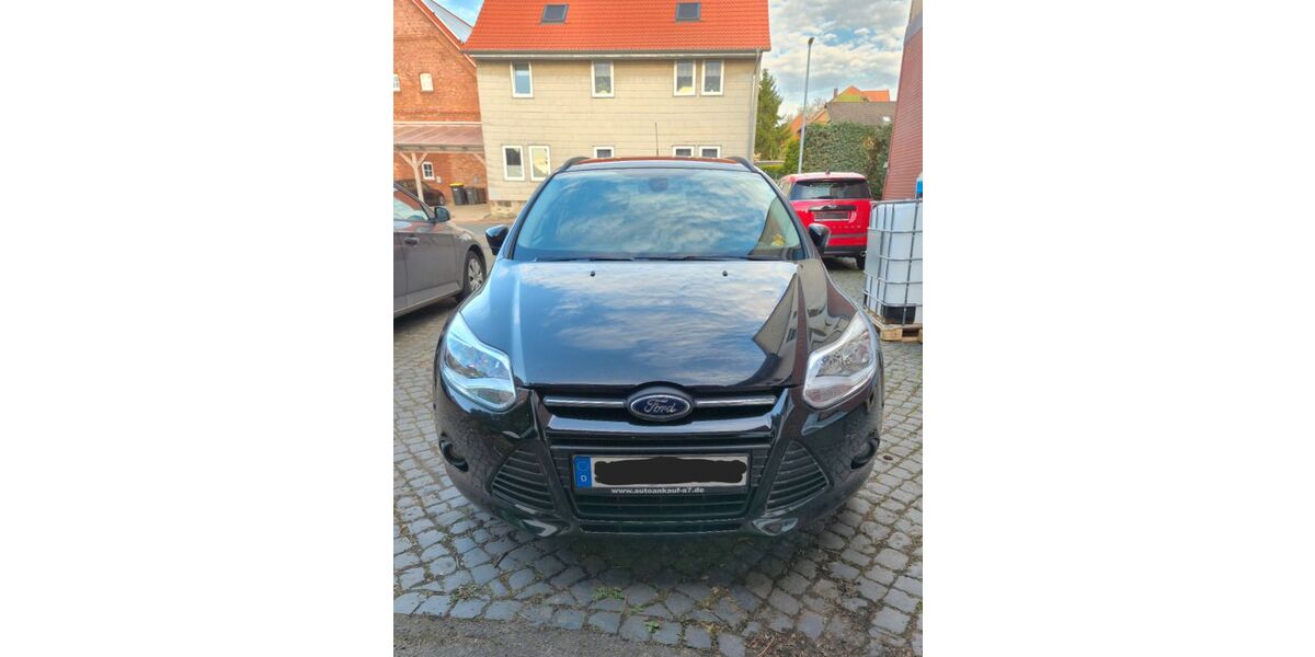 Ford Focus 146.769 km 4.200 &euro; Rodenberg 31552