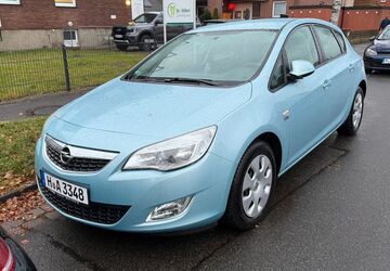 Opel Astra 43.004 km 7.900 &euro; Garbsen 30827