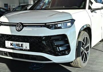 VW Tayron 22.550 km 55.990 &euro; Hannover 30419