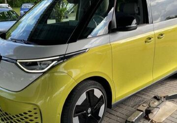 VW ID. Buzz 62.932 km 40.790 &euro; Langenhagen 30853