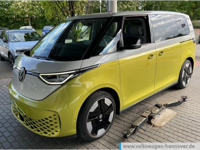 VW ID. Buzz 62.932 km 40.790 &euro; Langenhagen 30853