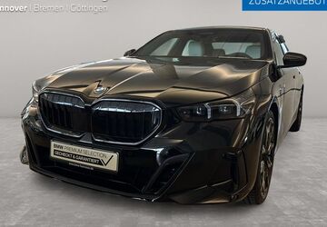 BMW 550 9.544 km 86.900 &euro; Hannover 30539