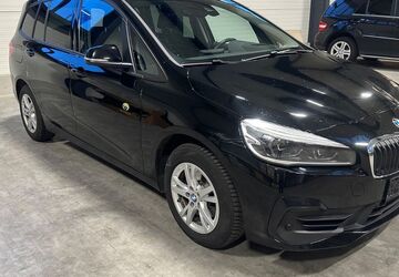 BMW 216 168.000 km 12.300 &euro; Burgwedel 30938