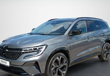 Renault Espace 4.000 km 47.900 &euro; Garbsen 30827