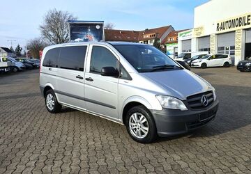 Mercedes-Benz Vito 391.000 km 6.950 &euro; Garbsen/ Hannover 30827