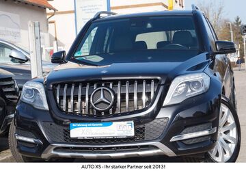 Mercedes-Benz GLK 350 171.400 km 17.490 &euro; Burgdorf 31303