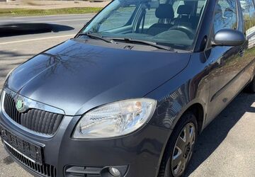 Skoda Roomster 371.000 km 1.700 &euro; Neustadt 31535