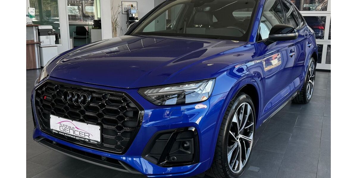 Audi SQ5 114.500 km 43.890 &euro; Ronnenberg 30952
