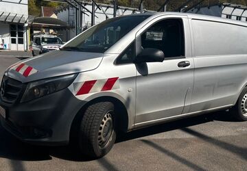 Mercedes-Benz Vito 253.256 km 11.490 &euro; Garbsen 30827