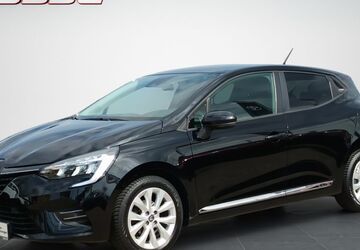 Renault Clio 24.750 km 13.950 &euro; Garbsen 30827