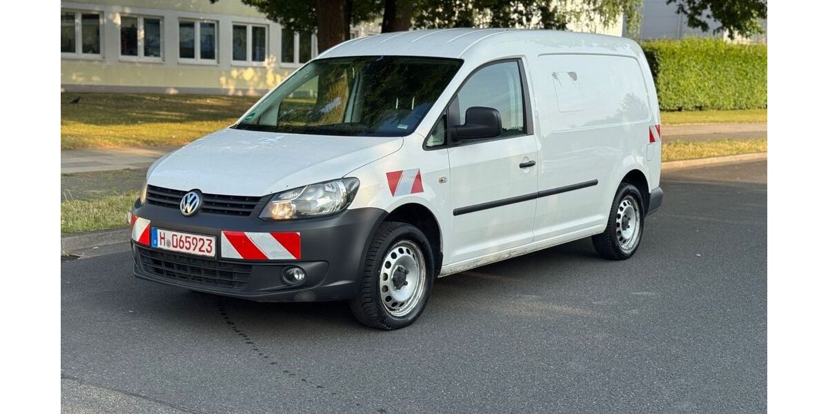 VW Caddy 225.528 km 5.490 &euro; Langenhagen 30855